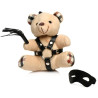 Master Series Ours Peluche Teddy Bear Bdsm - Porte-clés